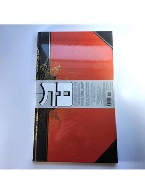 Oversized Chris Ware Acme Novelty Library Final Report Hardcover 2005 New Copy